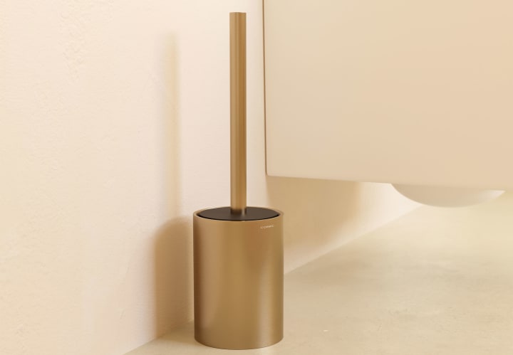 Escobillero de baño Cosmic Architect S+ Ambiente 18