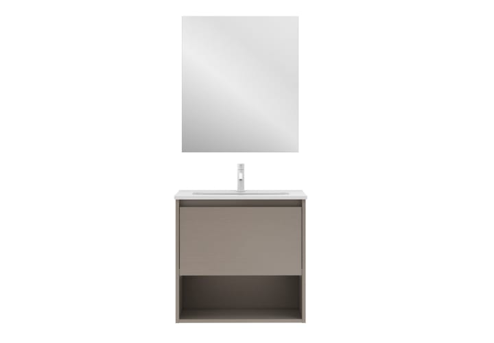 Conjunto mueble de baño Royo Niwa 3d 8