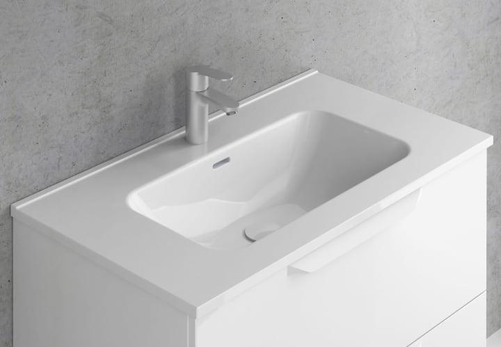 Conjunto mueble de baño Royo Niwa Detalle 5