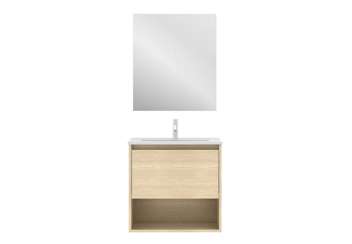 Conjunto mueble de baño Royo Niwa 3d 9