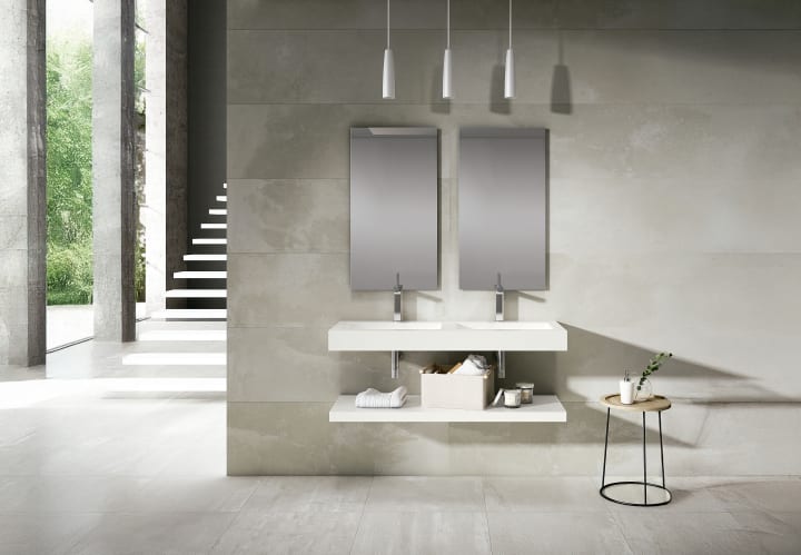 Balda Viso Nomad Ambiente 18