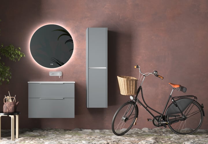 Mueble de baño Coycama Galsaky Ambiente 13