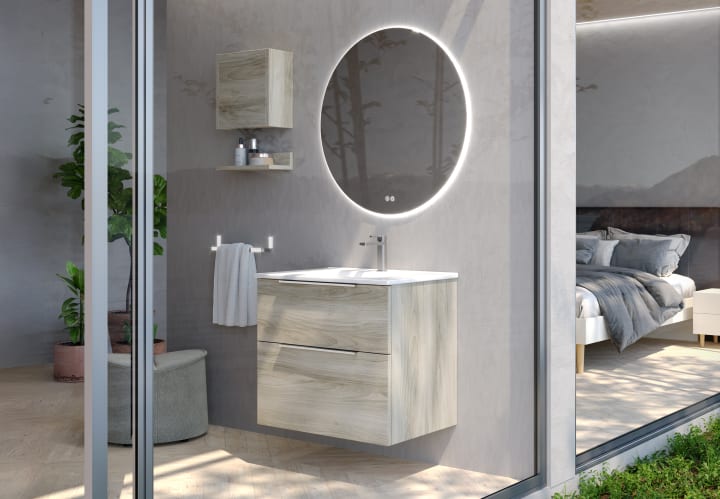 Mueble de baño Coycama Galsaky Principal 3