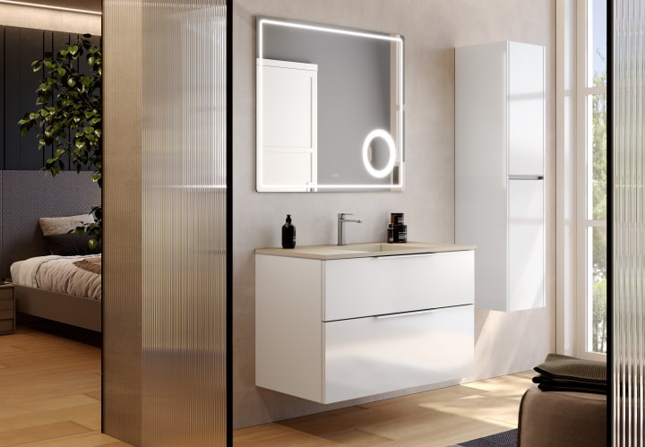 Mueble de baño Coycama Galsaky Principal 2