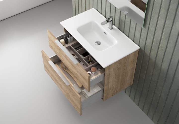 Mueble de baño Coycama Galsaky Detalle 8