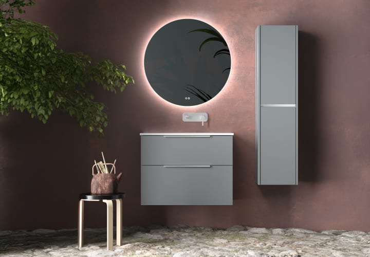 Mueble de baño Coycama Galsaky Principal 1