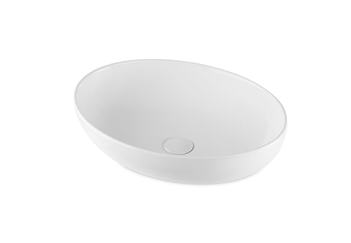 Lavabo sobre encimera Bruntec Level XL Principal 1