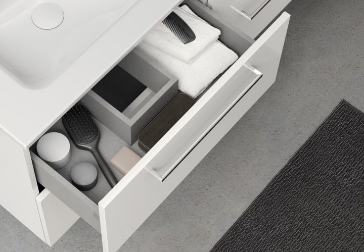 Conjunto mueble de baño Royo Easy Detalle 7