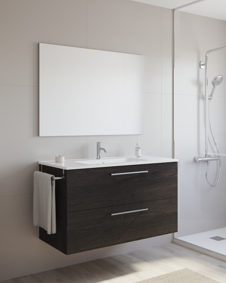 Conjunto mueble de baño Royo Easy Principal 1