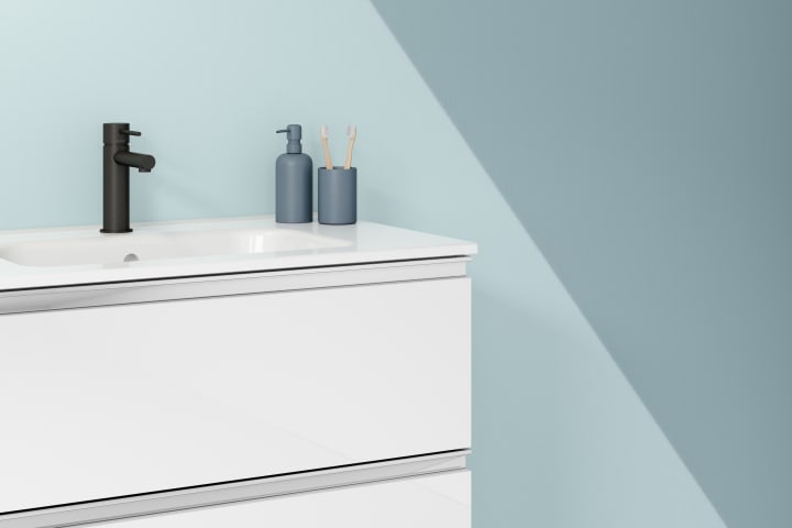 Conjunto mueble de baño Royo Vida Detalle 12