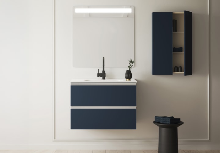 Conjunto mueble de baño Royo Vida Principal 3