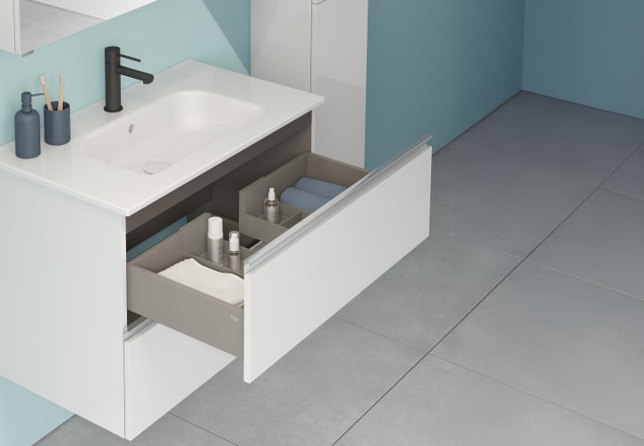 Conjunto mueble de baño Royo Vida Detalle 9