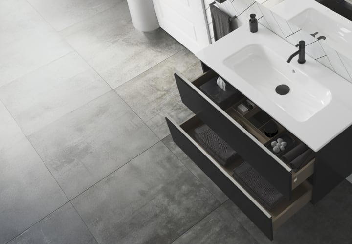 Conjunto mueble de baño Royo Vida Detalle 13
