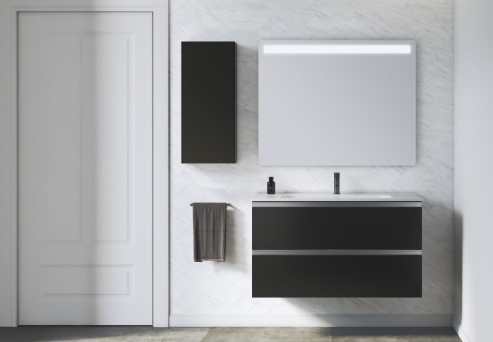 Conjunto mueble de baño Royo Vida Principal 5