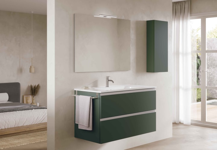 Conjunto mueble de baño Royo Vida Principal 6