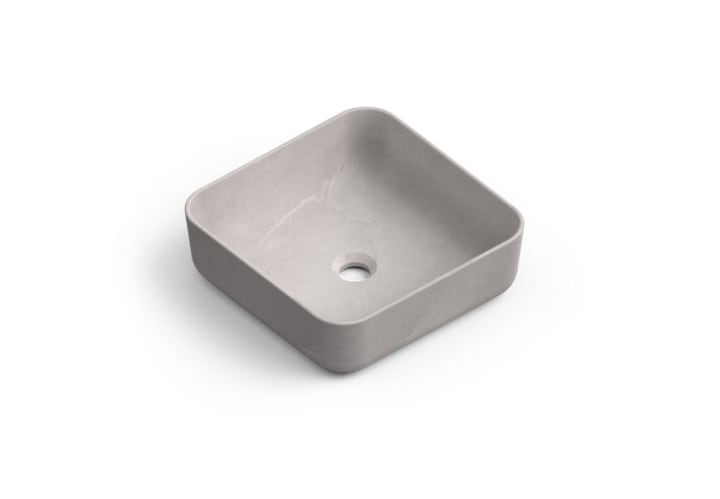 Lavabo sobre encimera Coycama Barbados Principal 2