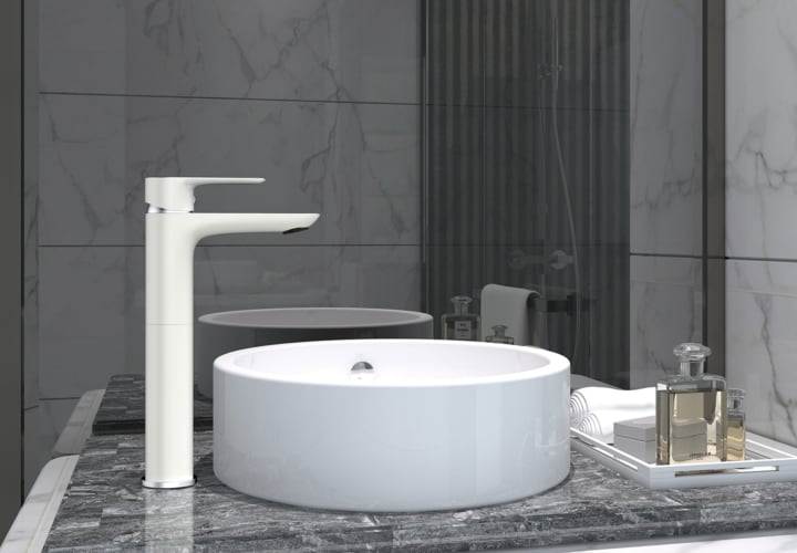 Grifo de lavabo GME Cassio Ambiente 8