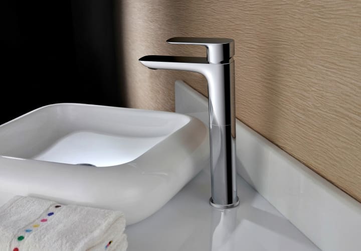 Grifo de lavabo GME Cassio Ambiente 5