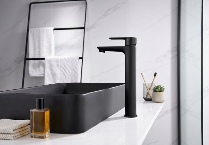 Grifo de lavabo GME Cassio Ambiente 7