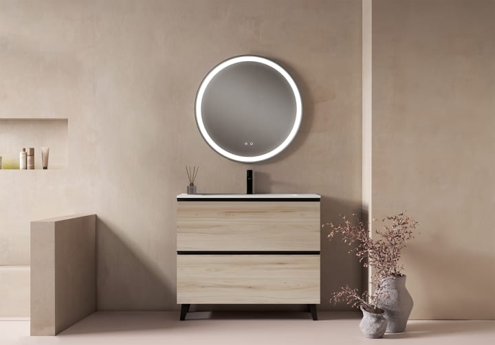 Mueble de baño Visobath Granada Principal 19