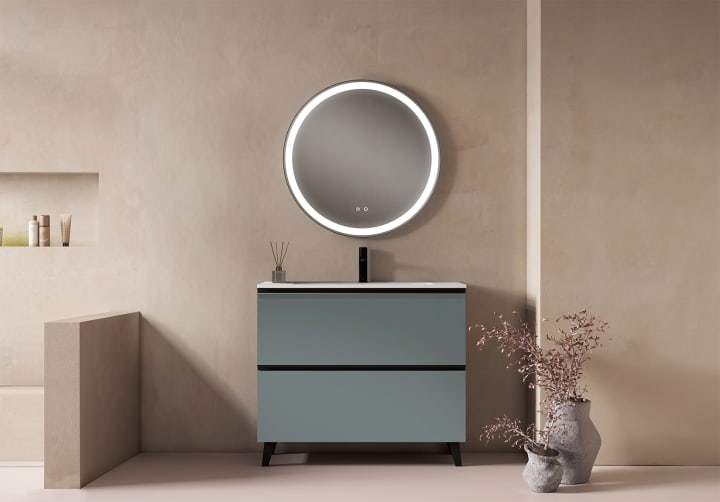 Mueble de baño Visobath Granada Principal 6