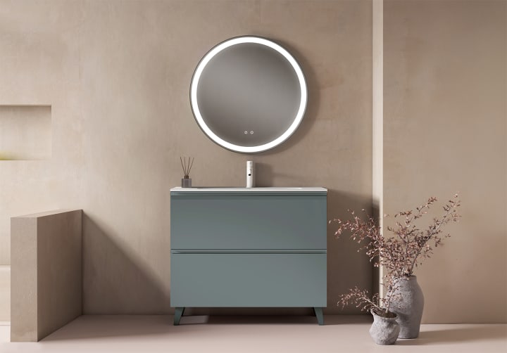 Mueble de baño Visobath Granada Principal 7