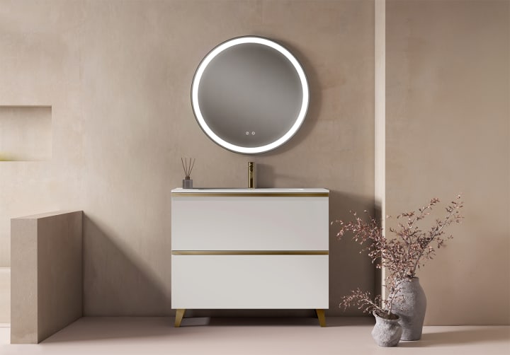 Mueble de baño Visobath Granada Principal 1