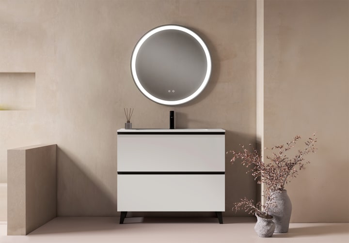 Mueble de baño Visobath Granada Principal 2