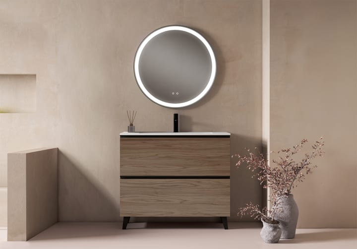 Mueble de baño Visobath Granada Principal 20