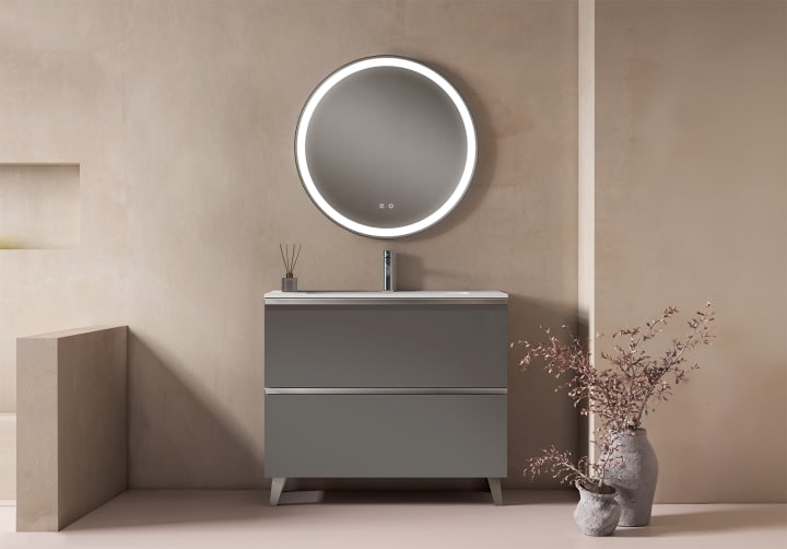 Mueble de baño Visobath Granada Principal 11