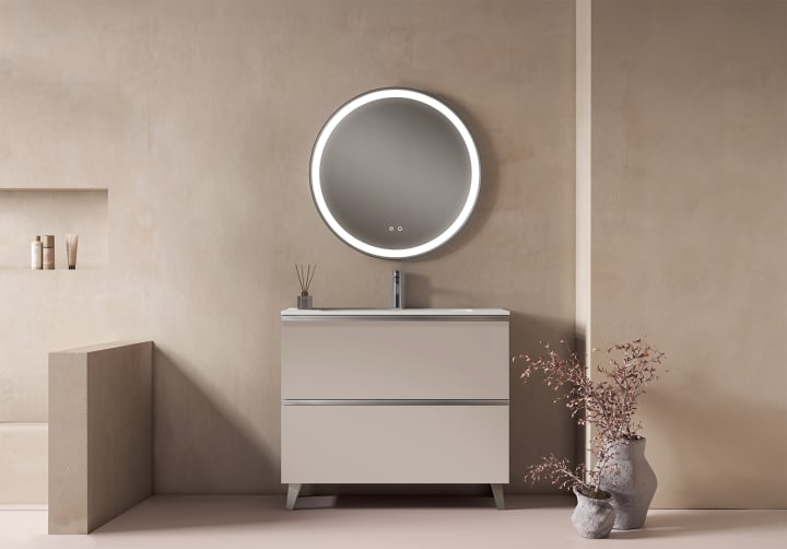 Mueble de baño Visobath Granada Principal 3