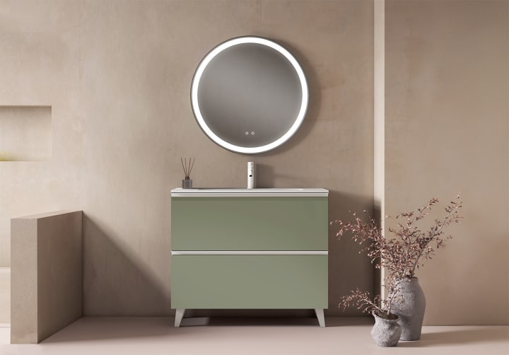 Mueble de baño Visobath Granada Principal 4