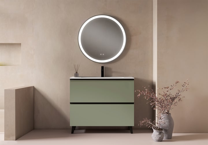 Mueble de baño Visobath Granada Principal 5
