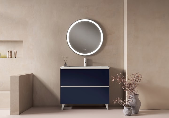 Mueble de baño Visobath Granada Principal 16