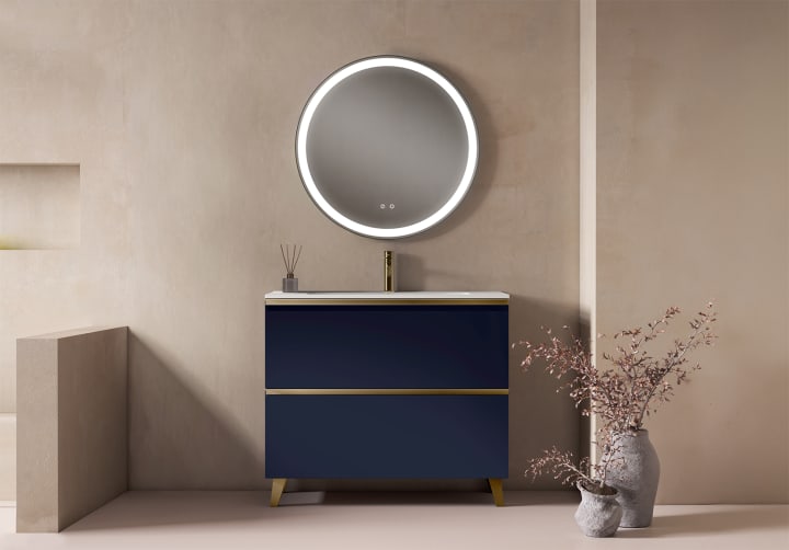 Mueble de baño Visobath Granada Principal 15