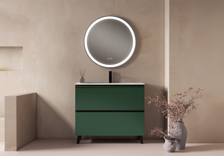 Mueble de baño Visobath Granada Principal 12