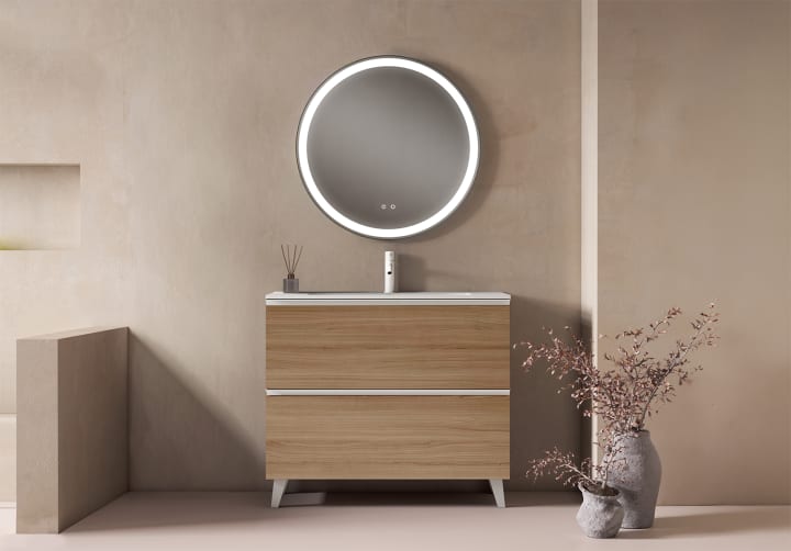 Mueble de baño Visobath Granada Principal 22