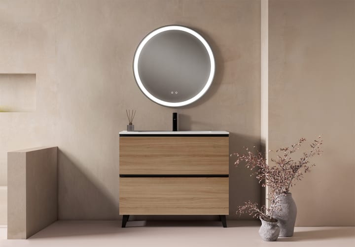 Mueble de baño Visobath Granada Principal 21