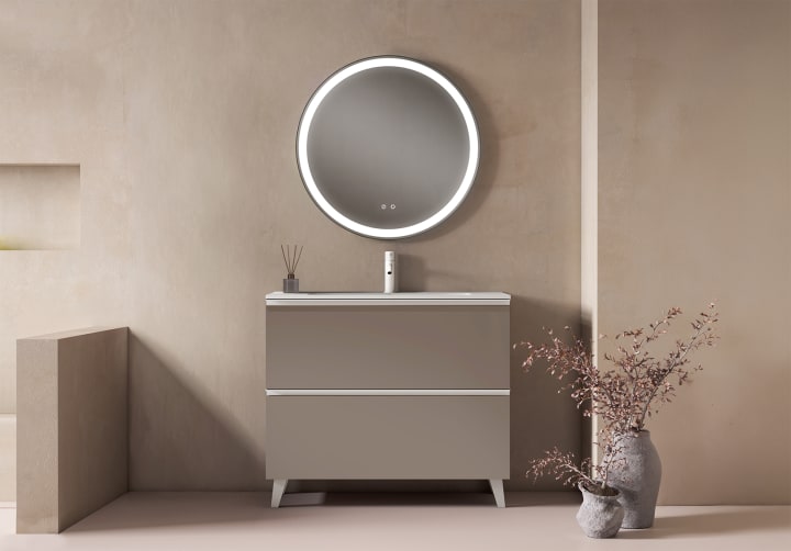 Mueble de baño Visobath Granada Principal 9