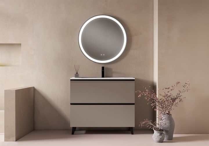 Mueble de baño Visobath Granada Principal 8
