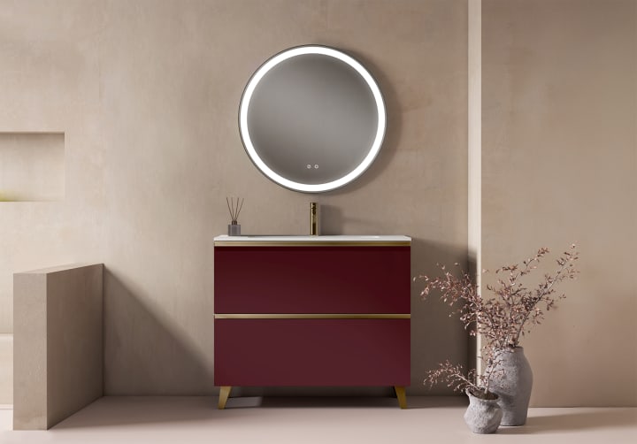 Mueble de baño Visobath Granada Principal 14