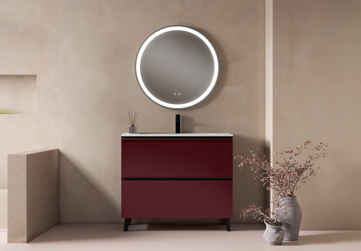 Mueble de baño Visobath Granada Principal 13