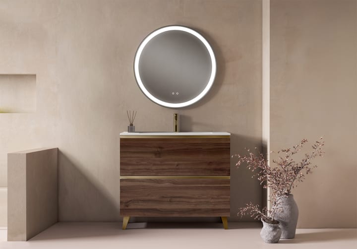 Mueble de baño Visobath Granada Principal 18