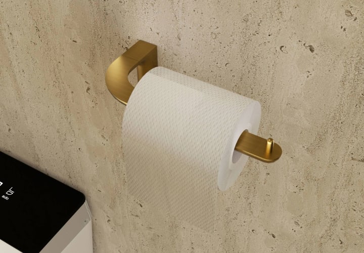 Portarrollos de baño Medimex Aura Ambiente 6
