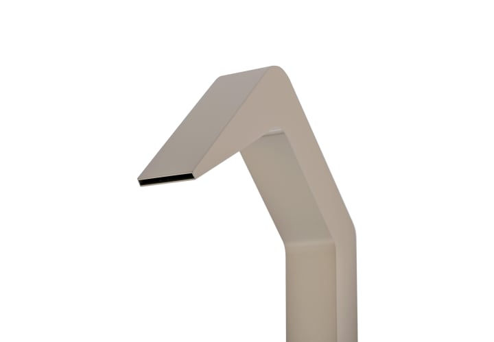 Grifo de ducha exterior Imex Niagara Detalle 9