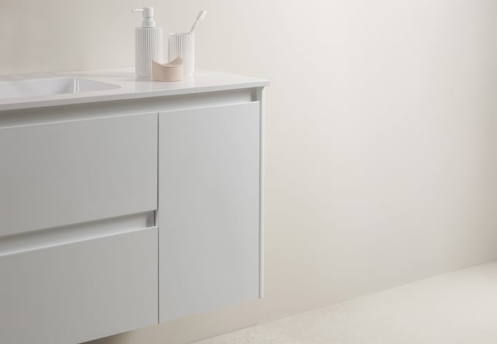 Conjunto mueble de baño Royo Alfa Detalle 7