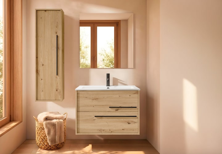 Columna de baño Viso Aqua Ambiente 17