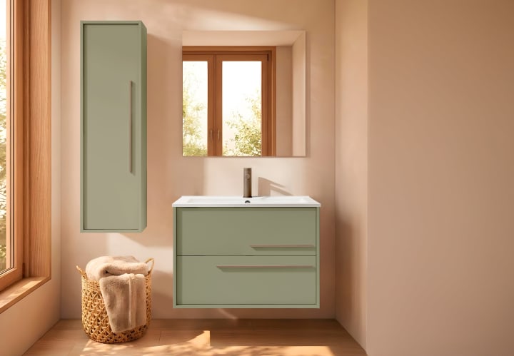 Columna de baño Viso Aqua Ambiente 18