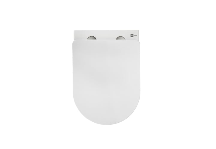 Pack inodoro suspendido + cisterna empotrada + pulsador Strohm Teka Manacor Principal 3