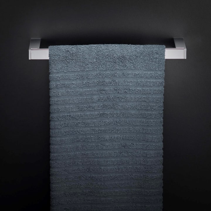 Toallero de baño de Cosmic, Bath Life Ambiente 3